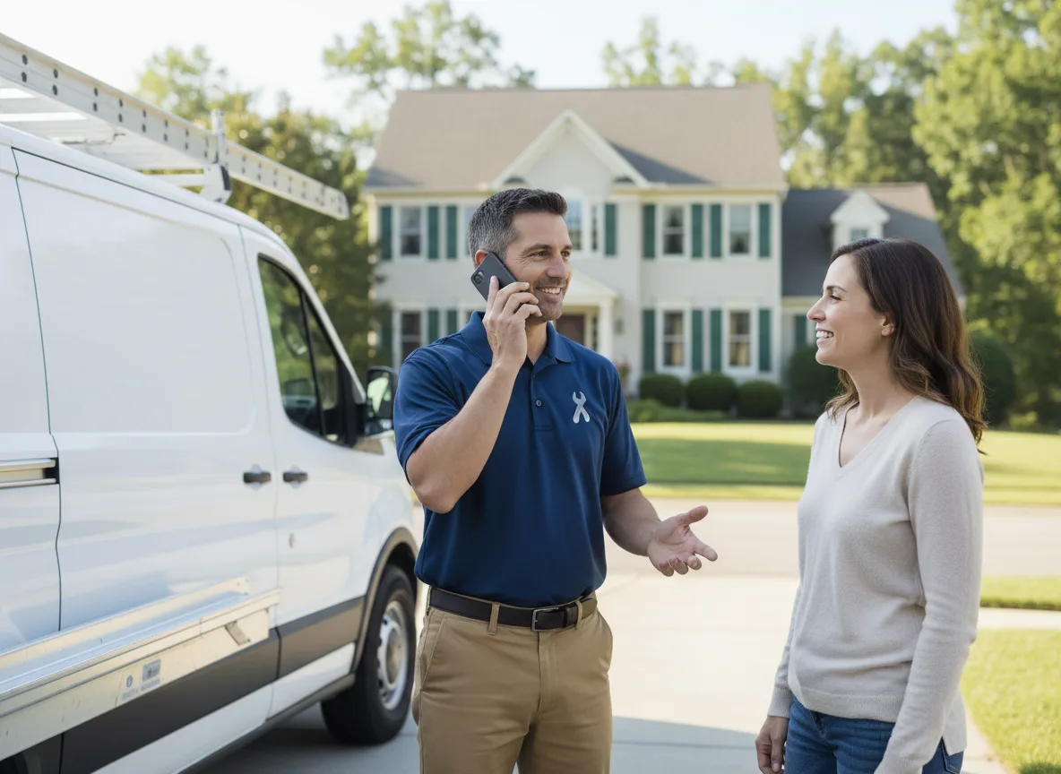 Home Gutter Service Coyanosa, TX FAQs